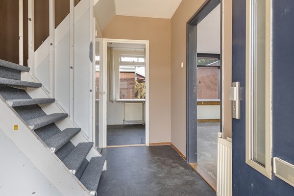 Medium property photo - Hanne Bruininghstraat 63, 9581 CJ Musselkanaal